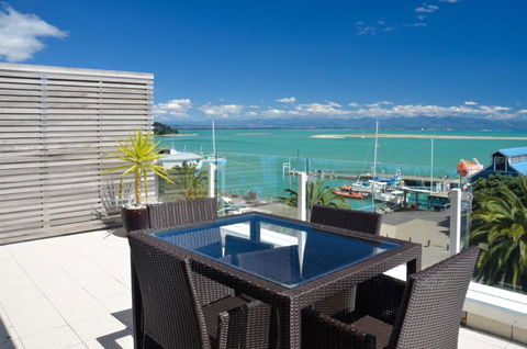 Seaside Luxury - Accommodation New Zealand 15