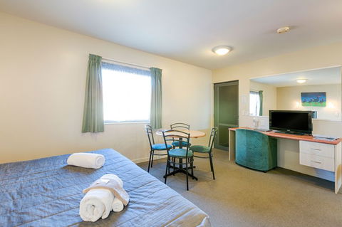 Bella Vista Motel Blenheim - Accommodation New Zealand 2