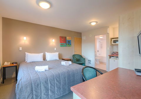 Bella Vista Motel Blenheim - Accommodation New Zealand 3