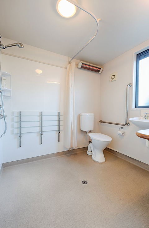 Bella Vista Motel Blenheim - Accommodation New Zealand 4