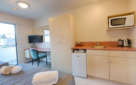 Bella Vista Motel Blenheim - Accommodation New Zealand 5