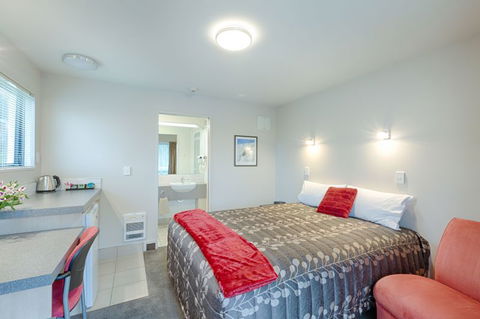 Bella Vista Motel Fox Glacier - Accommodation New Zealand 1