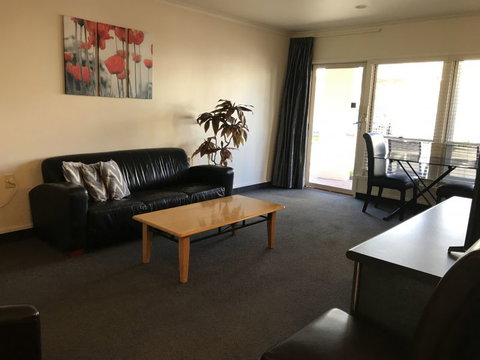 Pacific Harbour Motor Inn - Accommodation New Zealand 2