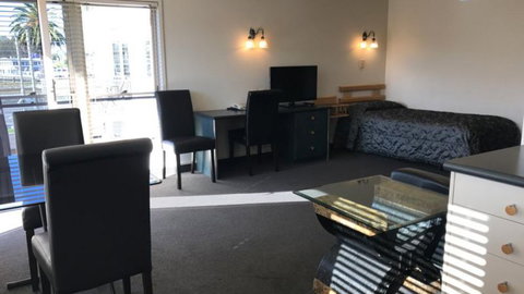 Pacific Harbour Motor Inn - Accommodation New Zealand 3
