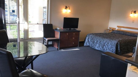 Pacific Harbour Motor Inn - Accommodation New Zealand 4
