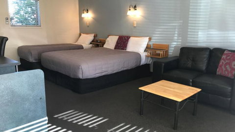 Pacific Harbour Motor Inn - Accommodation New Zealand 5