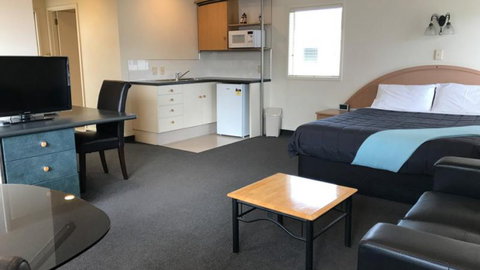 Pacific Harbour Motor Inn - Accommodation New Zealand 6