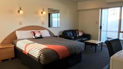 Pacific Harbour Motor Inn - Accommodation New Zealand 7