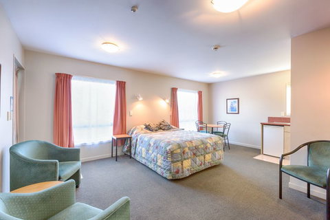 Bella Vista Motel Hanmer Springs - Accommodation New Zealand 4