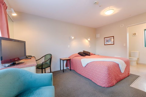 Bella Vista Motel Hanmer Springs - Accommodation New Zealand 5