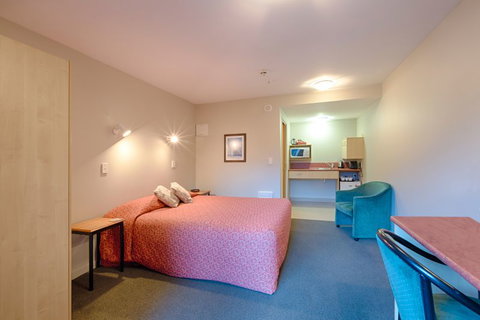 Bella Vista Motel Hanmer Springs - Accommodation New Zealand 6