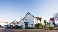 Bella Vista Motel