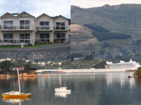 Otago Peninsula Motel