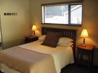 Mountain House Motels