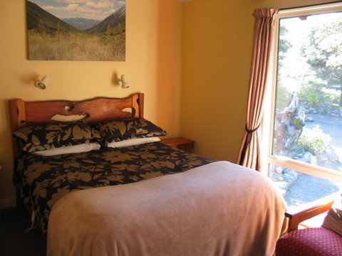 Arthur's Pass Alpine Motel - Accommodation New Zealand 1