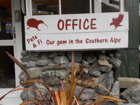 Arthur's Pass Alpine Motel - Accommodation New Zealand 2