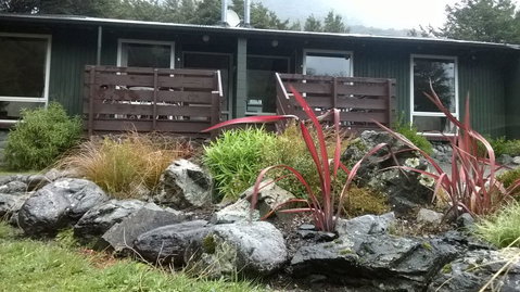 Arthur's Pass Alpine Motel - Accommodation New Zealand 3