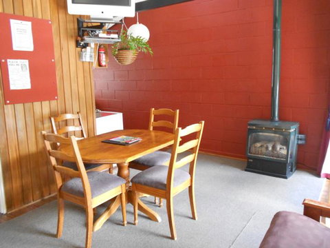 Arthur's Pass Alpine Motel - Accommodation New Zealand 5