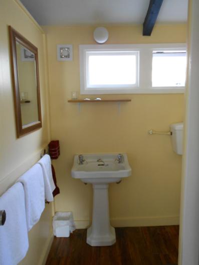 Arthur's Pass Alpine Motel - Accommodation New Zealand 7