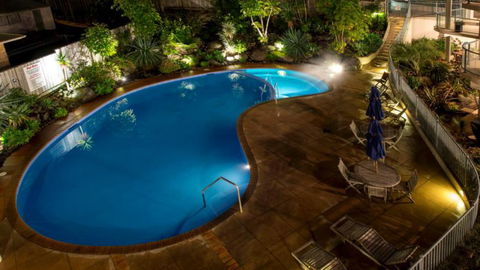 The Reef Beachfront Apartments - Accommodation New Zealand 12