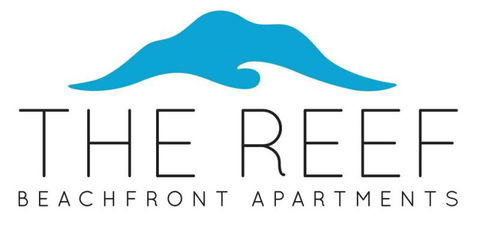 The Reef Beachfront Apartments - Accommodation New Zealand 15