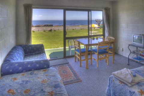 Ocean View Motels - Accommodation New Zealand 2