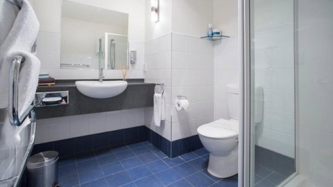 Harbourside Lodge - Accommodation New Zealand 2