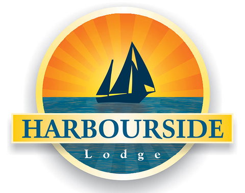 Harbourside Lodge - Accommodation New Zealand 3