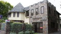 Fitzherbert Castle Motel