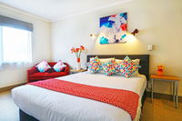 Ashwood Manor Motel