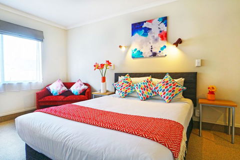 Kings Court Motel - Accommodation New Zealand 0