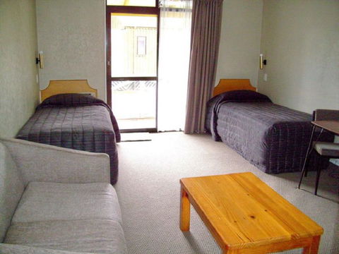 Turangi Bridge Motel - Accommodation New Zealand 3