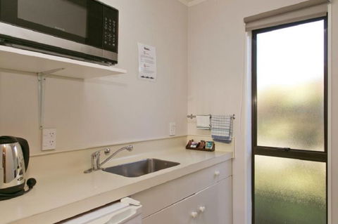 Turangi Bridge Motel - Accommodation New Zealand 4