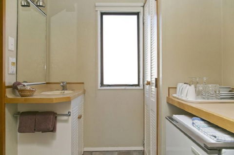 Turangi Bridge Motel - Accommodation New Zealand 6