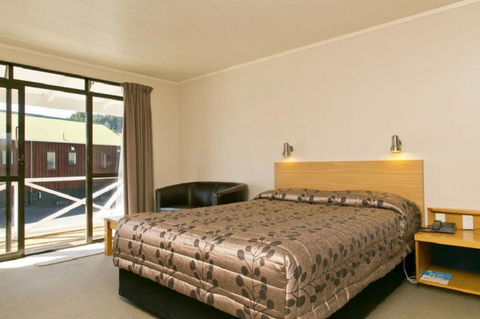 Turangi Bridge Motel - Accommodation New Zealand 5