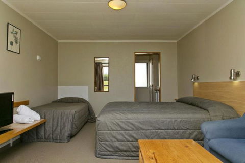 Turangi Bridge Motel - Accommodation New Zealand 7