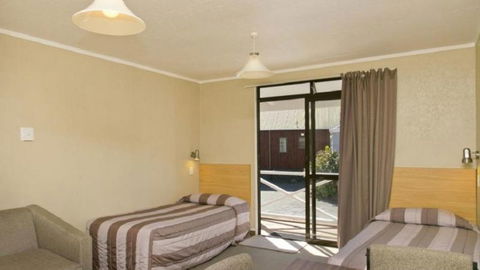 Turangi Bridge Motel - Accommodation New Zealand 8