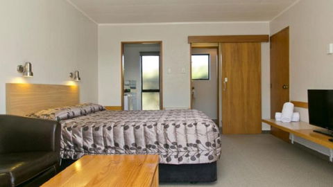 Turangi Bridge Motel - Accommodation New Zealand 9