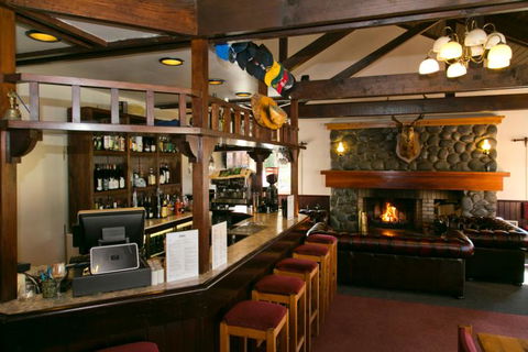 Turangi Bridge Motel - Accommodation New Zealand 11