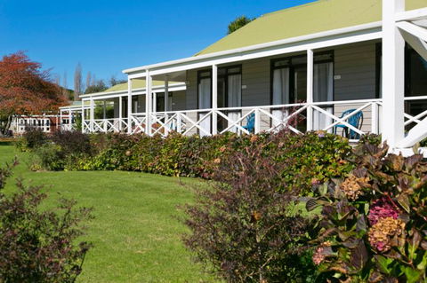 Turangi Bridge Motel - Accommodation New Zealand 12