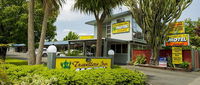 AGW East Ltd
