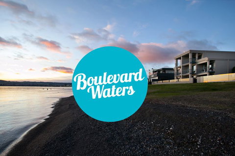 Boulevard Waters Motor Lodge - Accommodation New Zealand 1