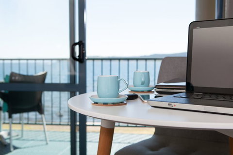 Boulevard Waters Motor Lodge - Accommodation New Zealand 2