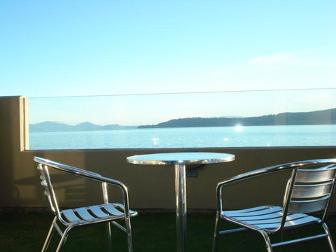 Boulevard Waters Motor Lodge - Accommodation New Zealand 6