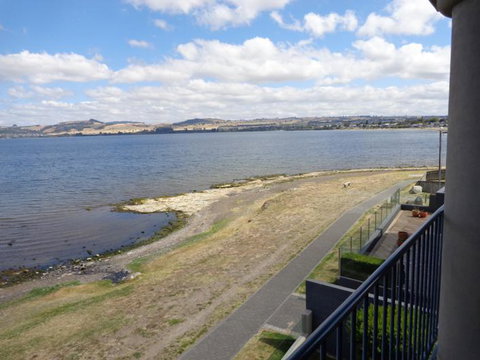 Boulevard Waters Motor Lodge - Accommodation New Zealand 7