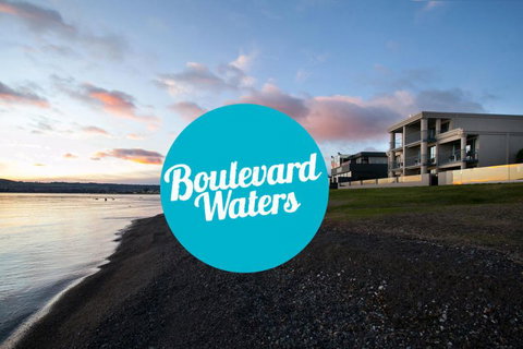 Boulevard Waters Motor Lodge - Accommodation New Zealand 8