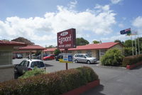 BKs Egmont Motor Lodge