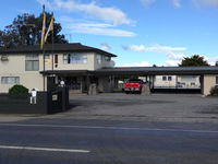 Thornton Lodge Motel
