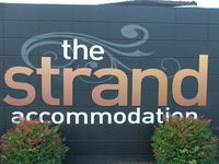 The Strand
