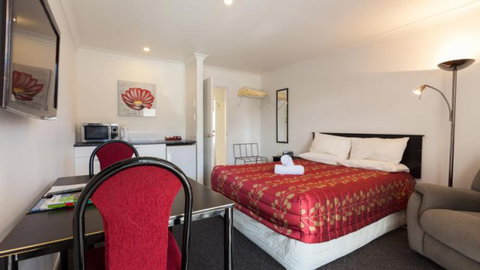 Clifton Court Motel - Accommodation New Zealand 1
